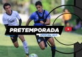 Partido de preparación | #PretemporadaGallos 19-06-2019